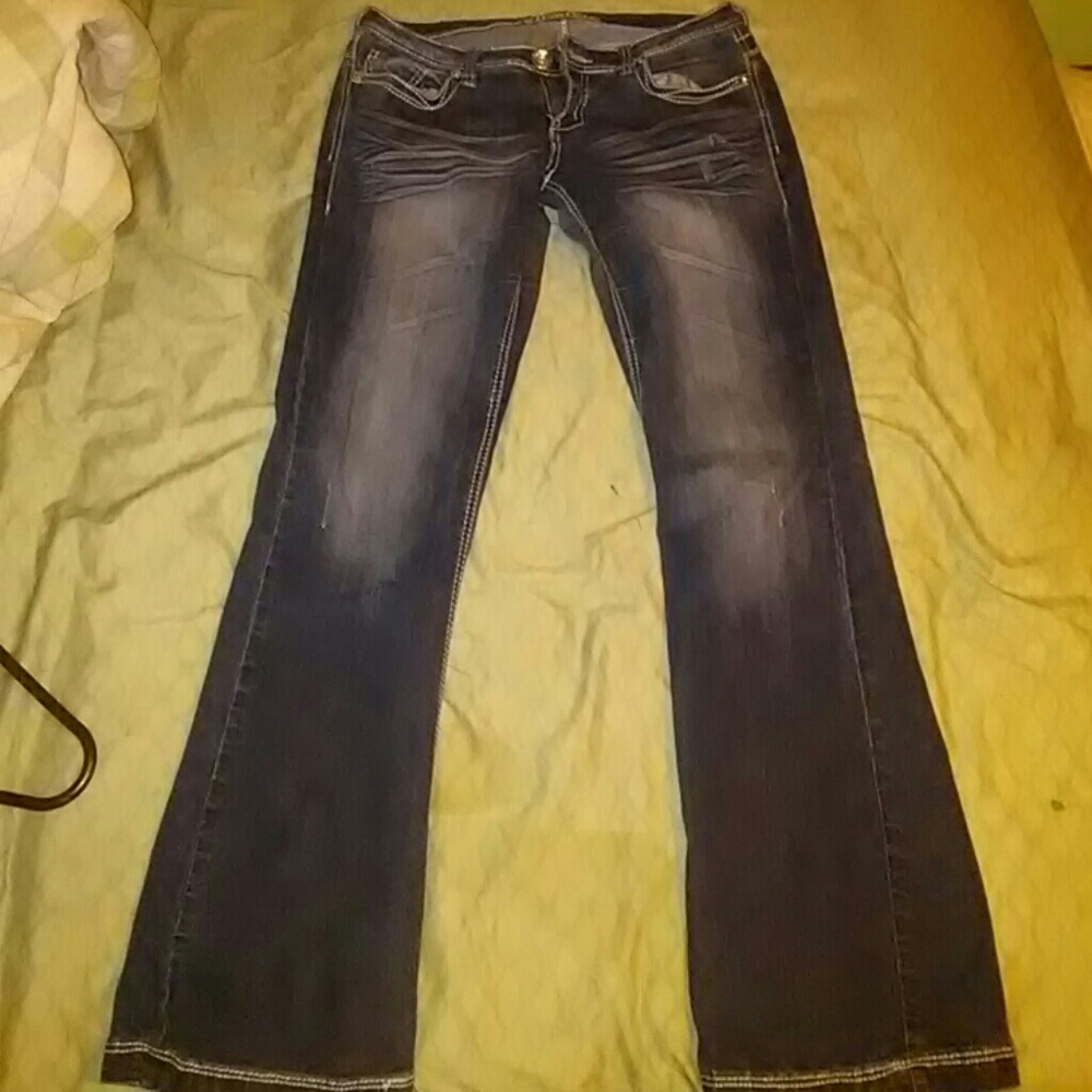 Premiere Jeans